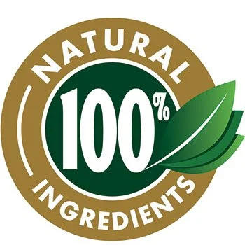 Slimjaro all natural badge