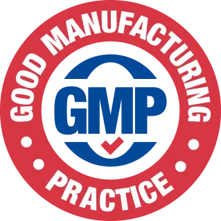 Slimjaro gmp certified