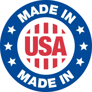 Slimjaro made in the usa