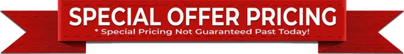 Slimjaro offer badge
