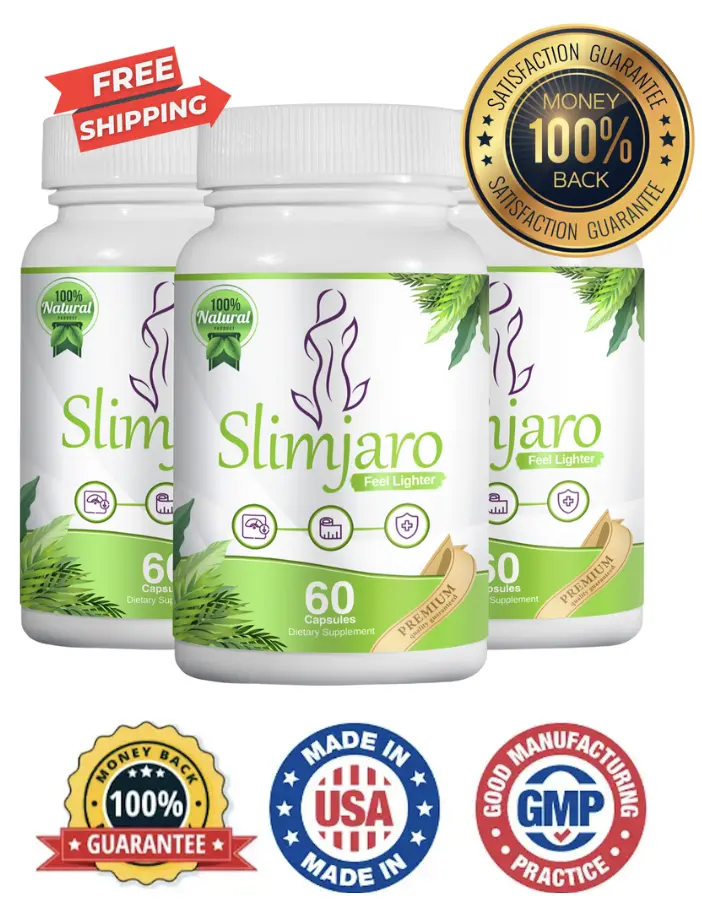 Slimjaro official