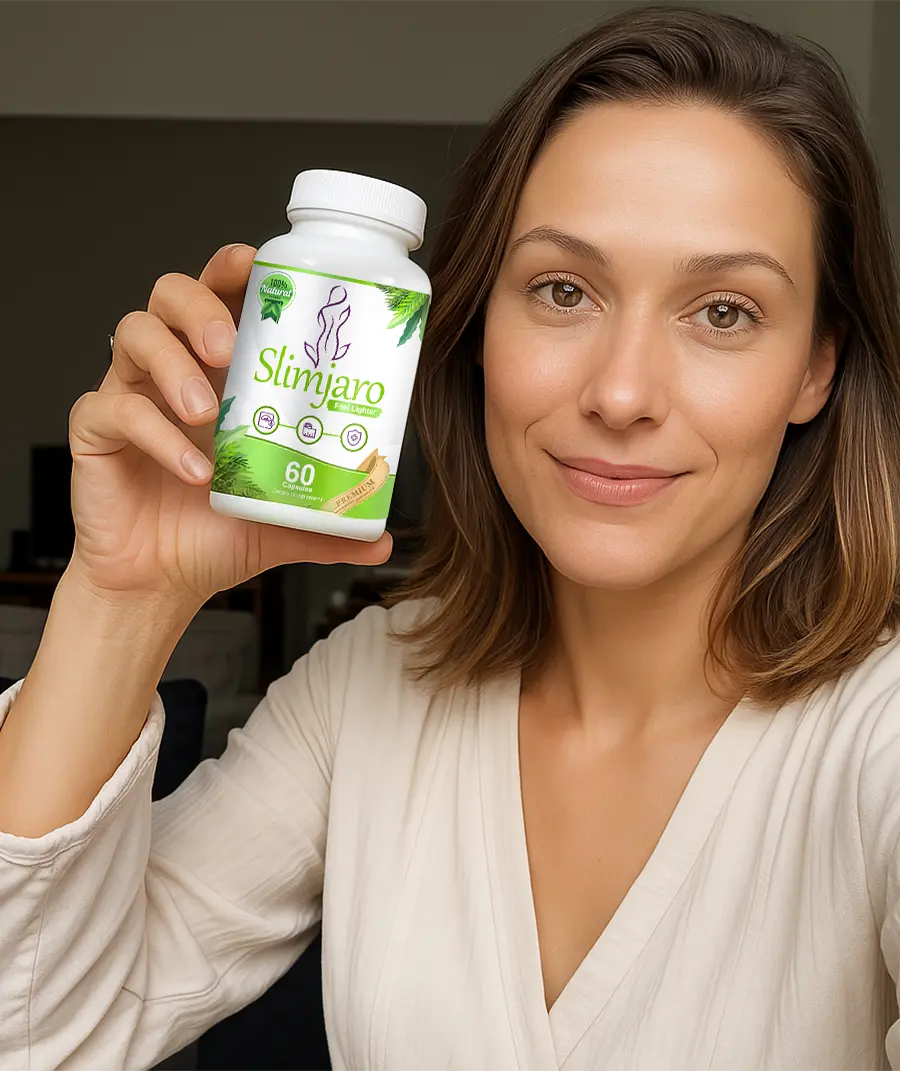 Slimjaro samantha review