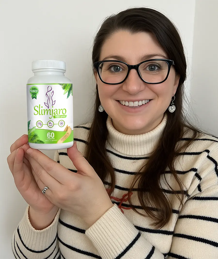 Slimjaro denise review
