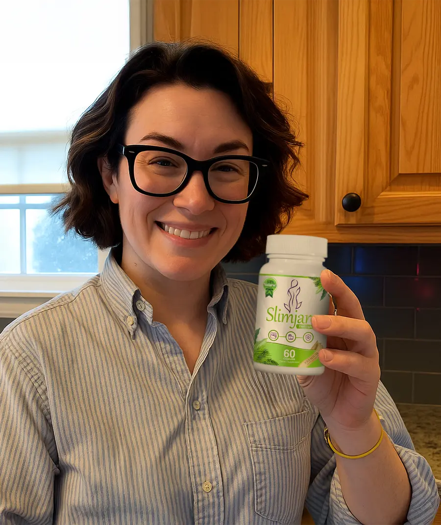 Slimjaro alana review