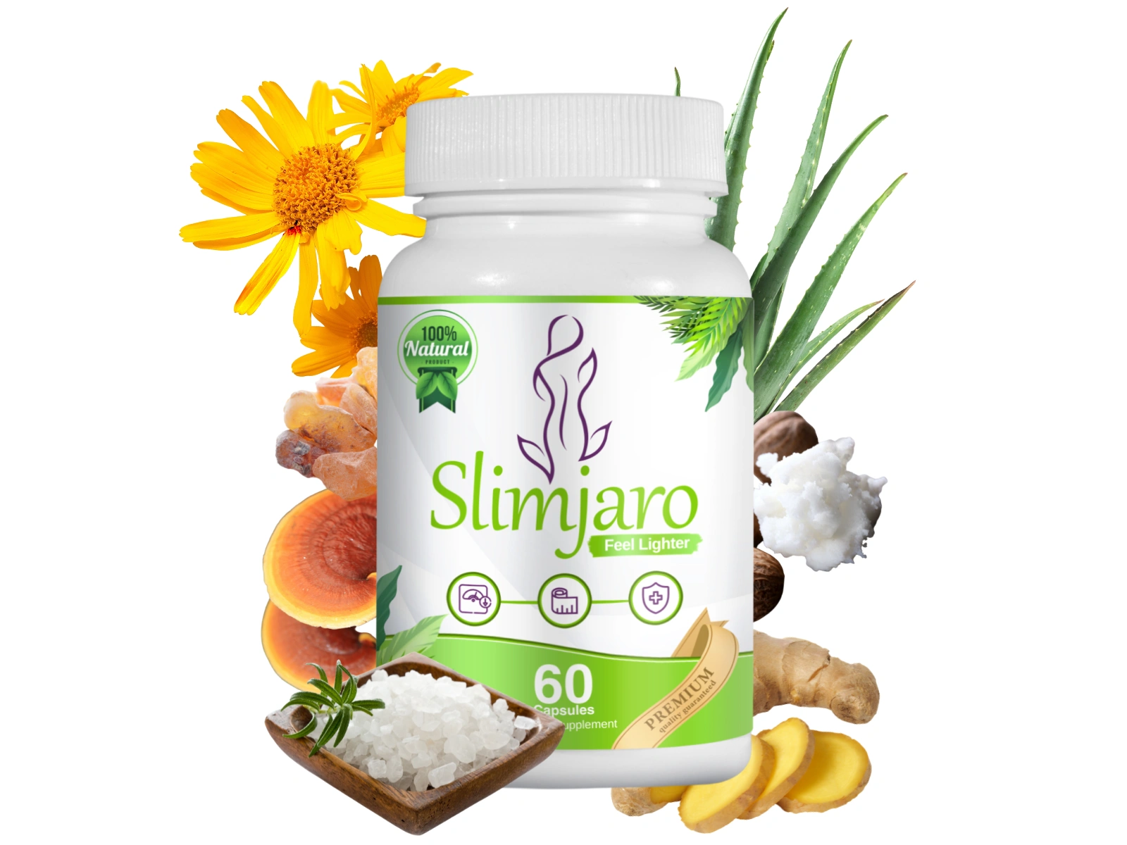Slimjaro